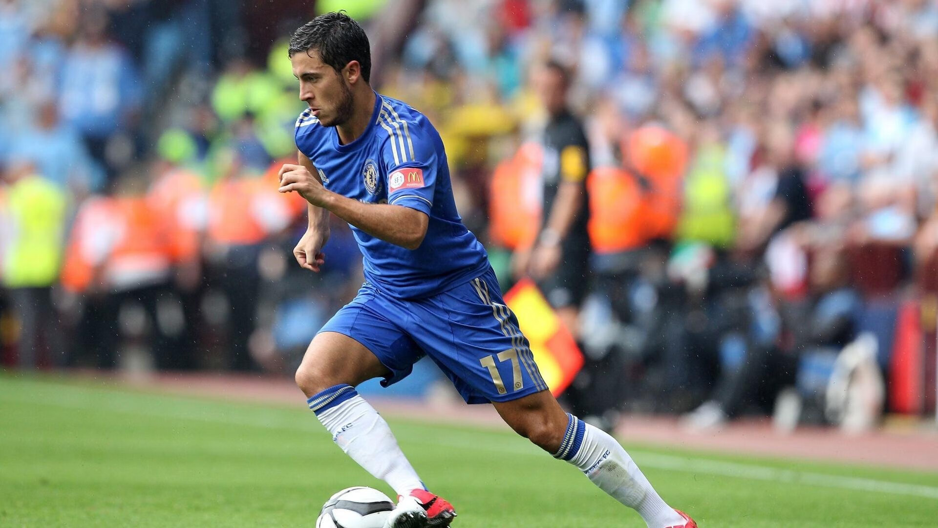 足球联赛引入VAR技术,减少误判提升比赛公正,足球比赛var什么意思